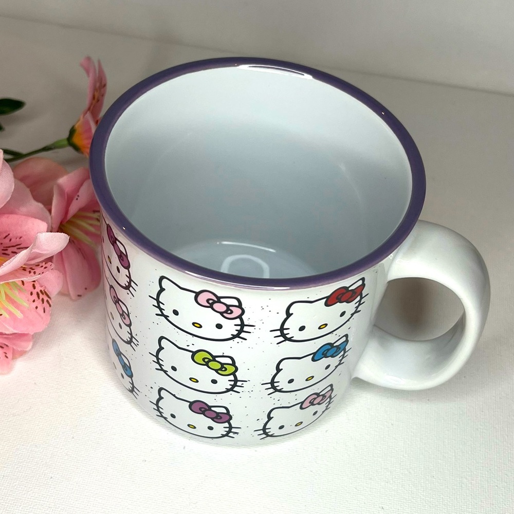 Hello Kitty Mug - Picture 2 of 3